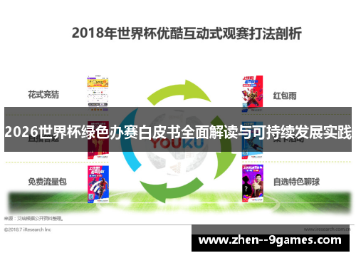 2026世界杯绿色办赛白皮书全面解读与可持续发展实践